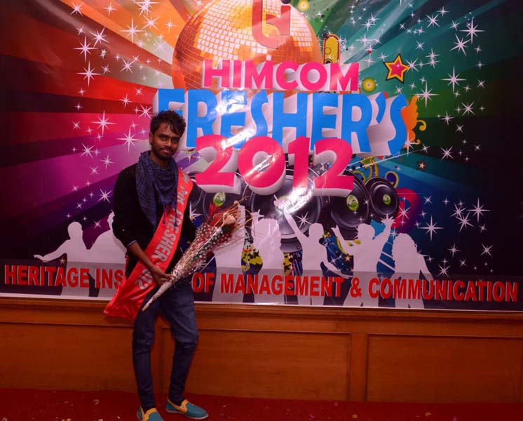 Mass communication colleges in Delhi